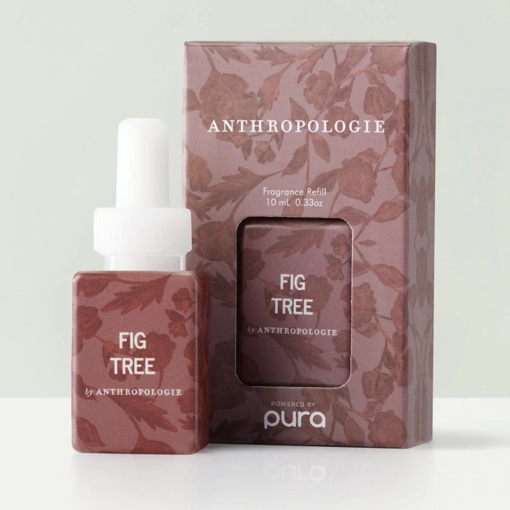 New Fig Tree Pura Fragrance Refill